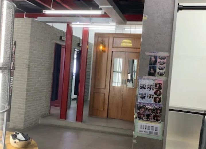 Cho Thuê Mặt Bằng 210 Nguyễn Khắc Nhu Phường Cô Giang Quận 1