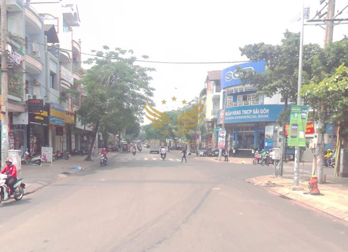 Cho Thuê Mặt Bằng 215B Tân Sơn Nhì Phường Tân Sơn Nhì Quận Tân Phú