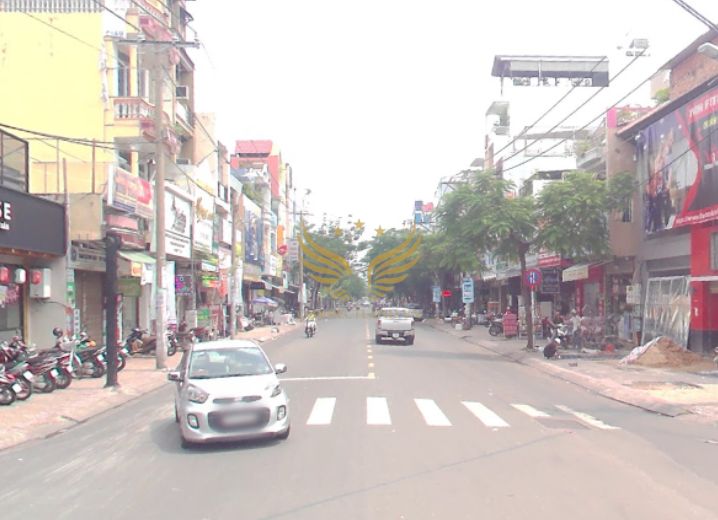 Cho Thuê Mặt Bằng 215B Tân Sơn Nhì Phường Tân Sơn Nhì Quận Tân Phú
