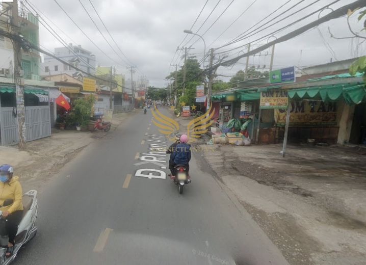 Cho Thuê Mặt Bằng 218-220 Phan Anh Phường Tân Thới Hòa Quận Tân Phú