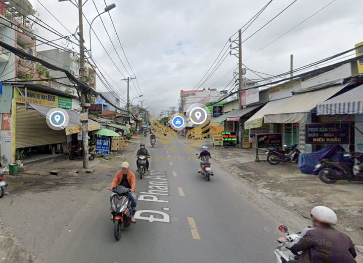 Cho Thuê Mặt Bằng 218-220 Phan Anh Phường Tân Thới Hòa Quận Tân Phú