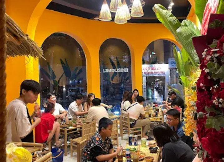 Cho Thuê Mặt Bằng 219 Trần Hưng Đạo Phường Cô Giang Quận 1