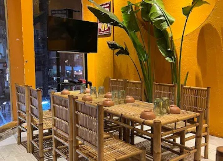 Cho Thuê Mặt Bằng 219 Trần Hưng Đạo Phường Cô Giang Quận 1