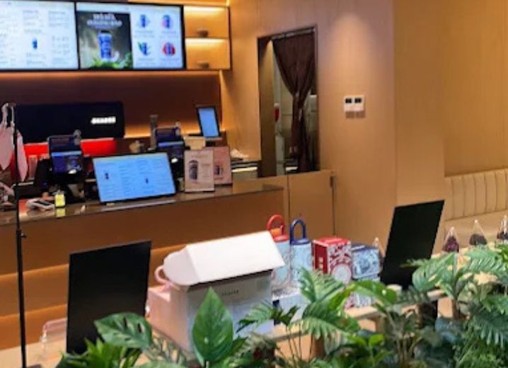 Cho Thuê Mặt Bằng 219 Trần Hưng Đạo Phường Cô Giang Quận 1
