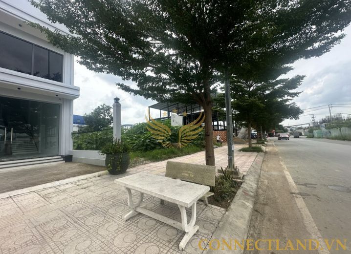 Cho Thuê Mặt Bằng Mặt Tiền 22-24-26 Bạch Đồng Ôn Phường Bình An Quận 2