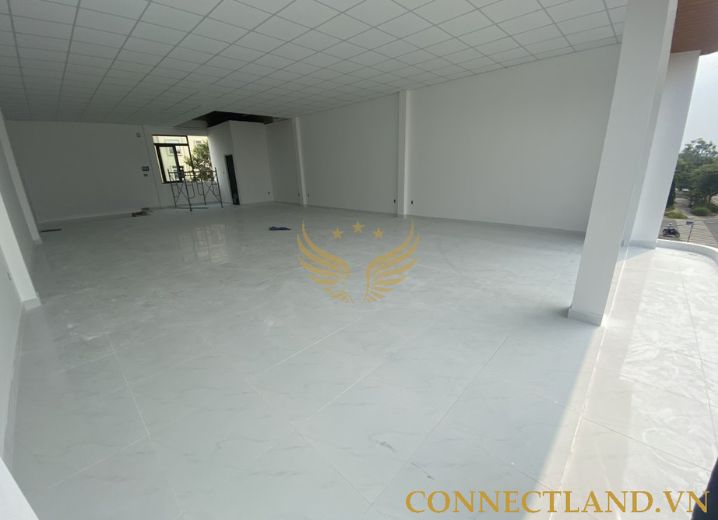 Cho Thuê Mặt Bằng Mặt Tiền 22-24-26 Bạch Đồng Ôn Phường Bình An Quận 2