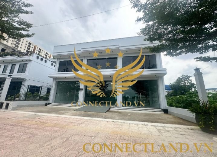 Cho Thuê Mặt Bằng Mặt Tiền 22-24-26 Bạch Đồng Ôn Phường Bình An Quận 2