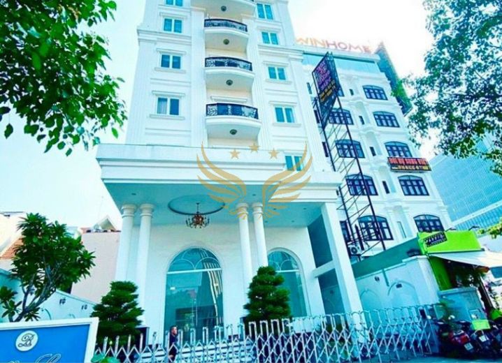 Cho Thuê Mặt Bằng 22 Phan Đình Giót Phường 2 Quận Tân Bình