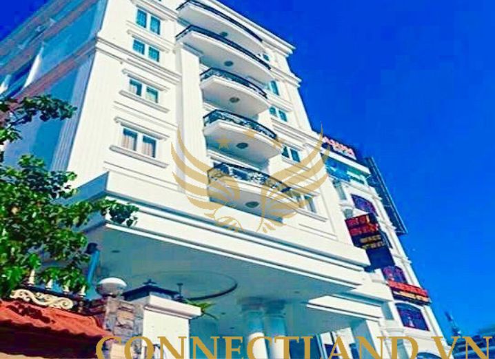 Cho Thuê Mặt Bằng 22 Phan Đình Giót Phường 2 Quận Tân Bình