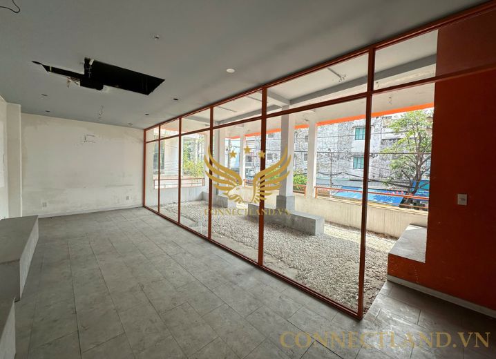 Cho Thuê Mặt Bằng 229 Bình Phú Phường 11 Quận 6