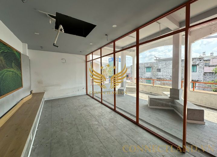 Cho Thuê Mặt Bằng 229 Bình Phú Phường 11 Quận 6