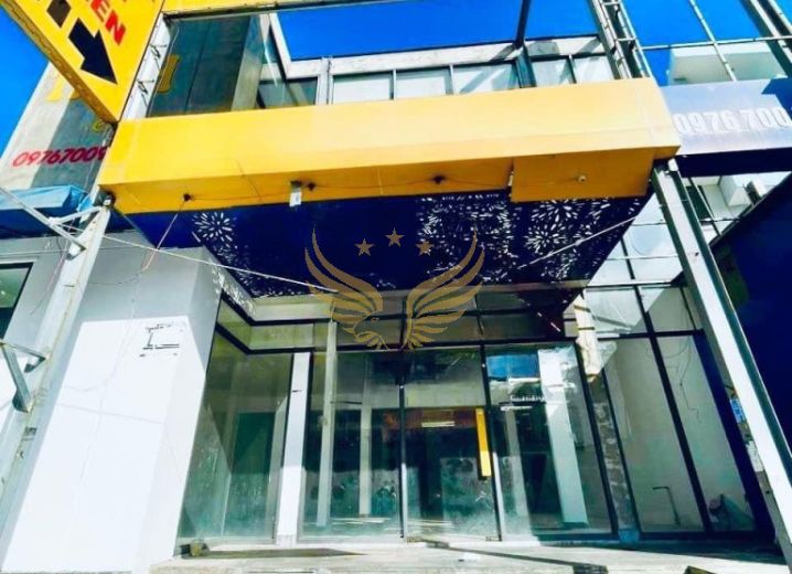 Cho Thuê Mặt Bằng 229 Nguyễn Oanh Phường 17 Quận Gò Vấp