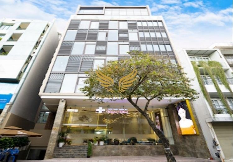 Cho Thuê Mặt Bằng 231 Nguyễn Đình Chiểu Phường 5 Quận 3