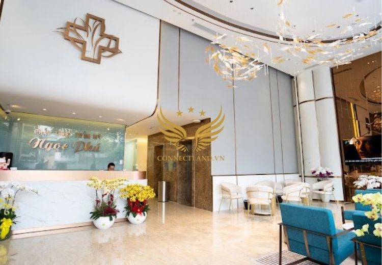 Cho Thuê Mặt Bằng 231 Nguyễn Đình Chiểu Phường 5 Quận 3