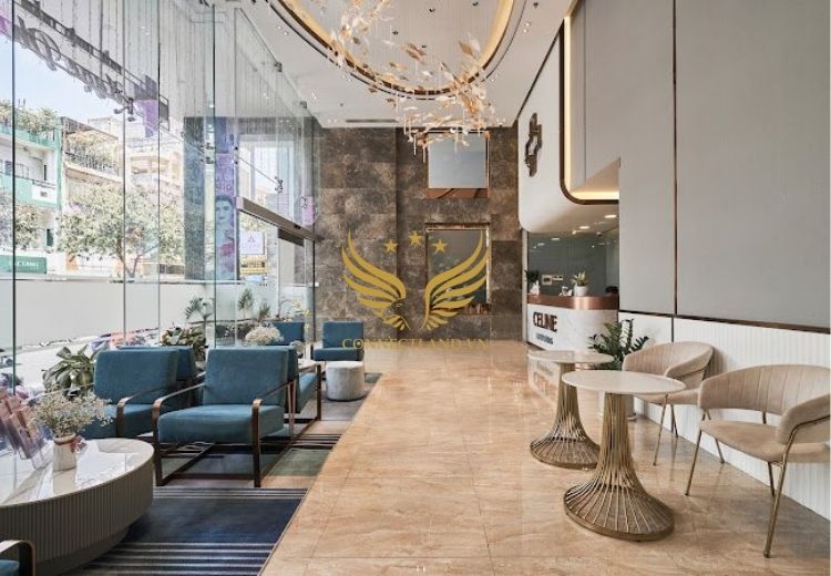 Cho Thuê Mặt Bằng 231 Nguyễn Đình Chiểu Phường 5 Quận 3