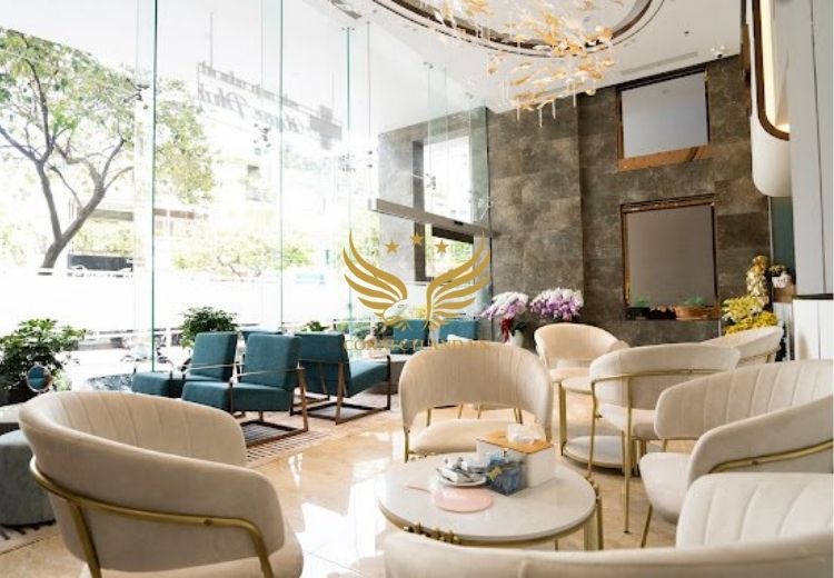 Cho Thuê Mặt Bằng 231 Nguyễn Đình Chiểu Phường 5 Quận 3