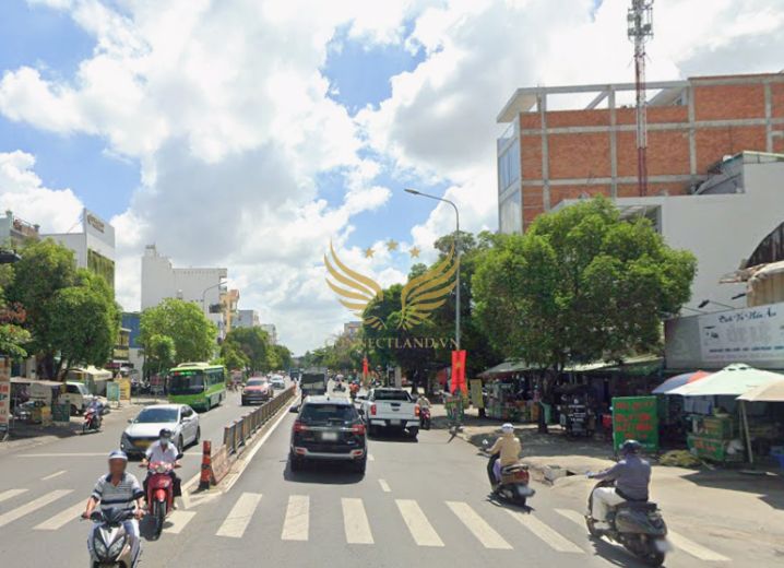Cho Thuê Mặt Bằng 231 Tây Thạnh Phường Tây Thạnh Quận Tân Phú