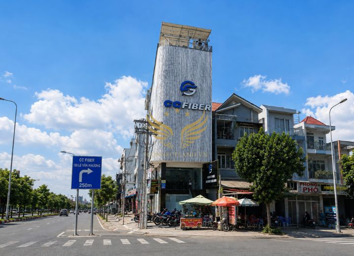 Cho Thuê Mặt Bằng 231 Tây Thạnh Phường Tây Thạnh Quận Tân Phú