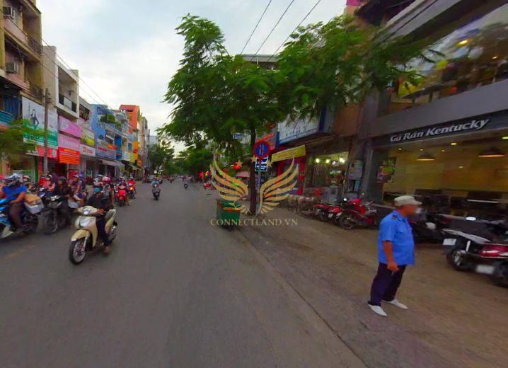 Cho Thuê Mặt Bằng 232 Tân Sơn Nhì Phường Tân Sơn Nhì Quận Tân Phú