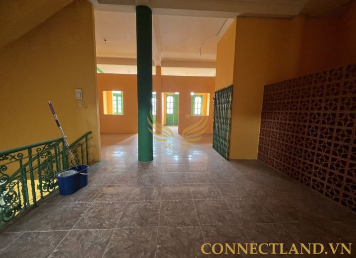 Cho Thuê Mặt Bằng 233-235 Nguyễn Văn Nghi Phường 7 Quận Gò Vấp