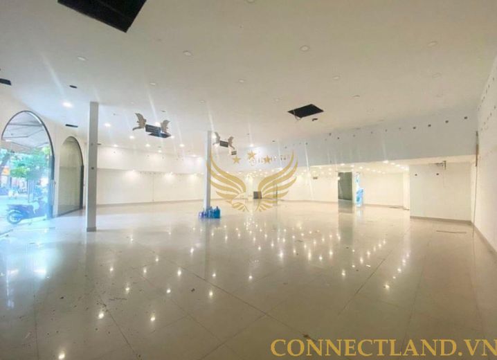 Cho Thuê Mặt Bằng 236K Lê Văn Sỹ Phường 1 Quận Tân Bình
