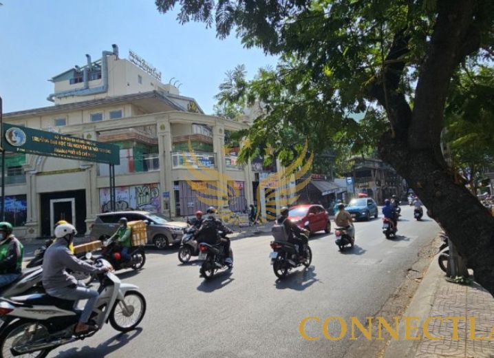 Cho Thuê Mặt Bằng 236K Lê Văn Sỹ Phường 1 Quận Tân Bình