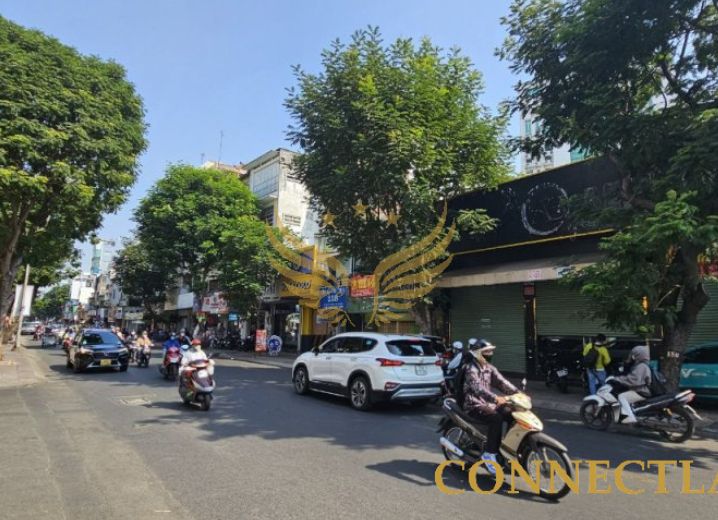 Cho Thuê Mặt Bằng 236K Lê Văn Sỹ Phường 1 Quận Tân Bình