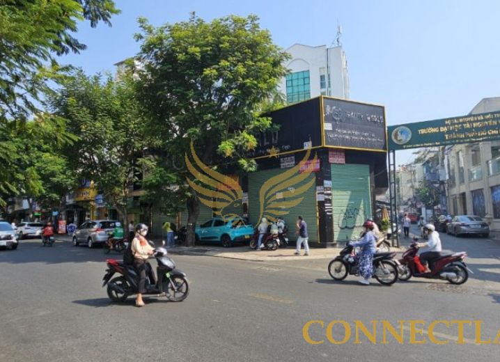 Cho Thuê Mặt Bằng 236K Lê Văn Sỹ Phường 1 Quận Tân Bình