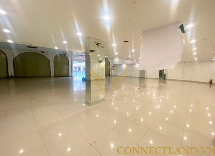 Cho Thuê Mặt Bằng 236K Lê Văn Sỹ Phường 1 Quận Tân Bình