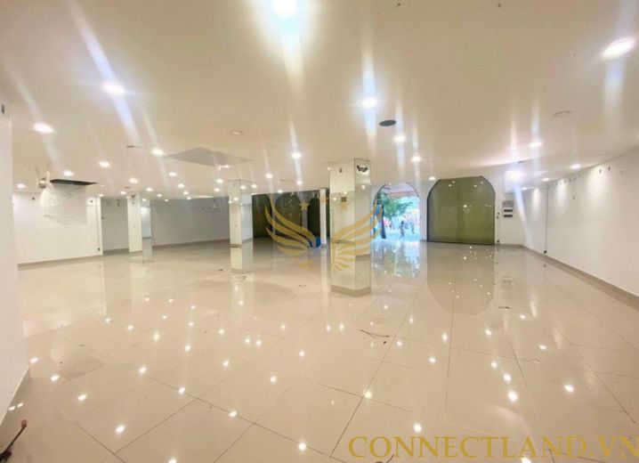Cho Thuê Mặt Bằng 236K Lê Văn Sỹ Phường 1 Quận Tân Bình