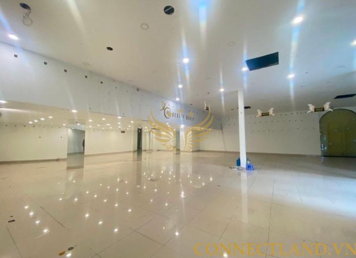 Cho Thuê Mặt Bằng 236K Lê Văn Sỹ Phường 1 Quận Tân Bình
