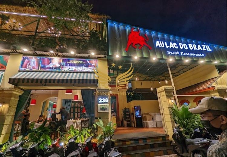 Cho Thuê Mặt Bằng 238 Pasteur Phường 1 Quận 3