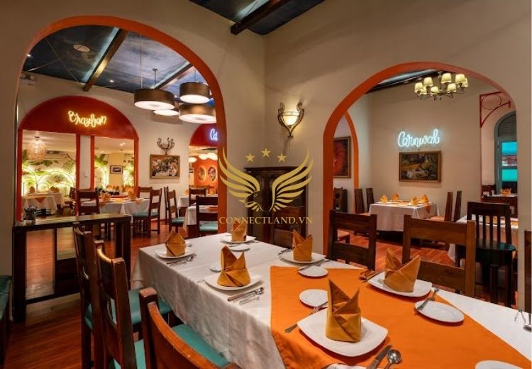 Cho Thuê Mặt Bằng 238 Pasteur Phường 1 Quận 3