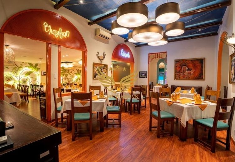 Cho Thuê Mặt Bằng 238 Pasteur Phường 1 Quận 3