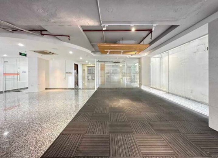 Cho Thuê Mặt Bằng 24 Nguyễn Bỉnh Khiêm Phường Đa Kao Quận 1