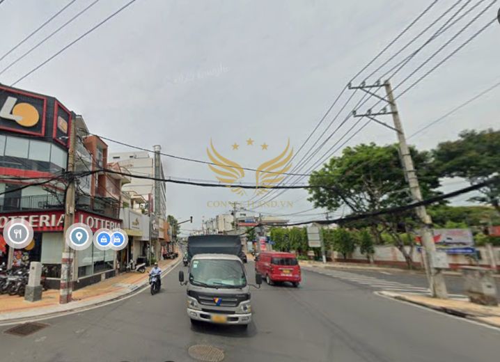 Cho Thuê Mặt Bằng 240 Võ Văn Ngân phường Bình Thọ Quận Thủ Đức
