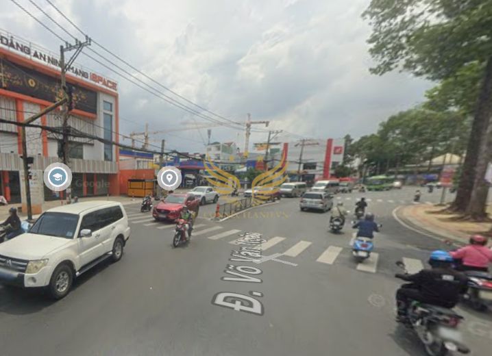 Cho Thuê Mặt Bằng 240 Võ Văn Ngân phường Bình Thọ Quận Thủ Đức