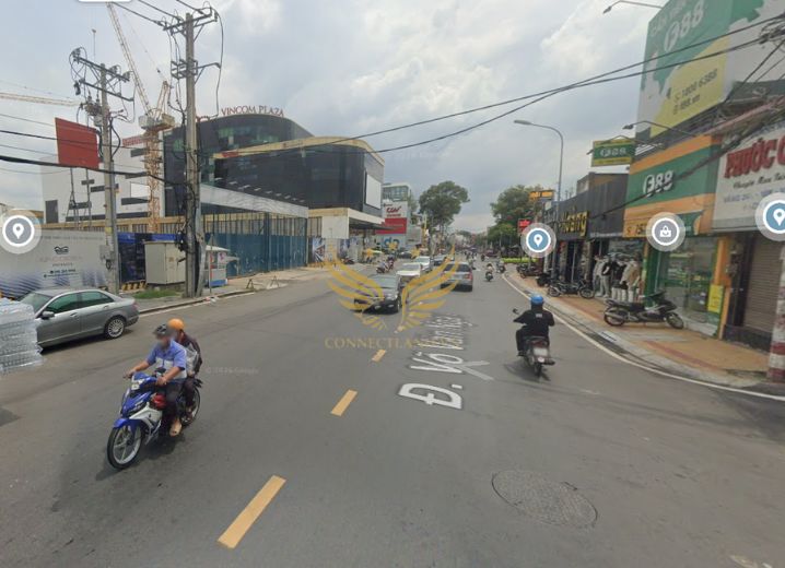 Cho Thuê Mặt Bằng 269-271 Võ Văn Ngân Phường Bình Chiểu Quận Thủ Đức