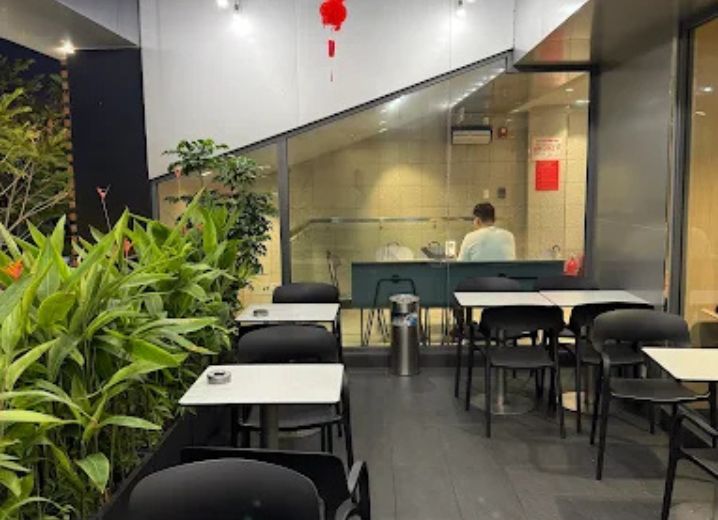 Cho Thuê Mặt Bằng 275-277 Phạm Ngũ Lão Phường Phạm Ngũ Lão Quận 1