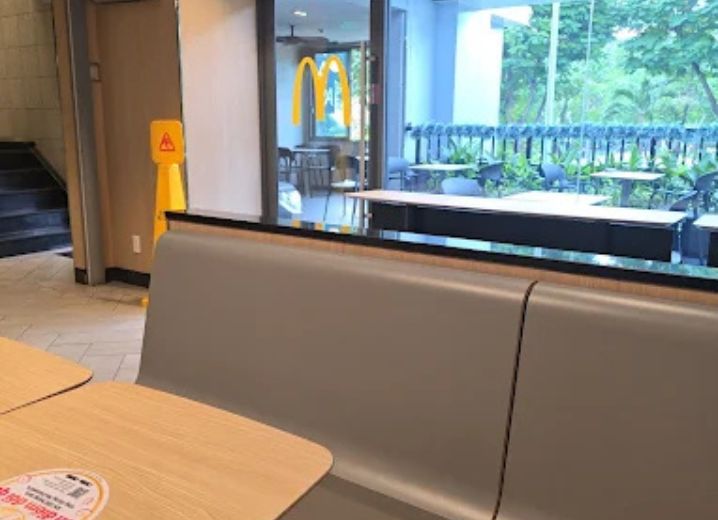 Cho Thuê Mặt Bằng 275-277 Phạm Ngũ Lão Phường Phạm Ngũ Lão Quận 1