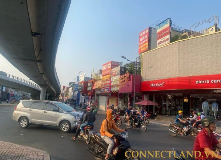 Cho Thuê Mặt Bằng 278 Phạm Ngũ Lão Phường 7 Quận Gò Vấp