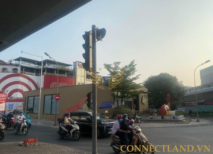 Cho Thuê Mặt Bằng 278 Phạm Ngũ Lão Phường 7 Quận Gò Vấp