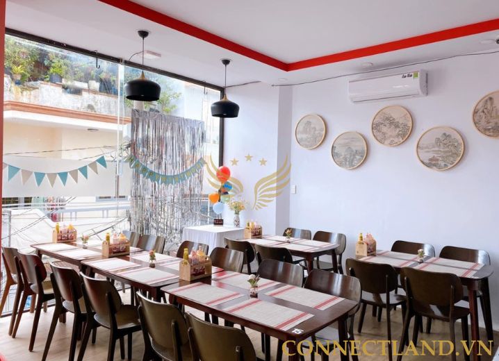 Cho Thuê Mặt Bằng 282 Phạm Văn Đồng Phường 1 Quận Gò Vấp