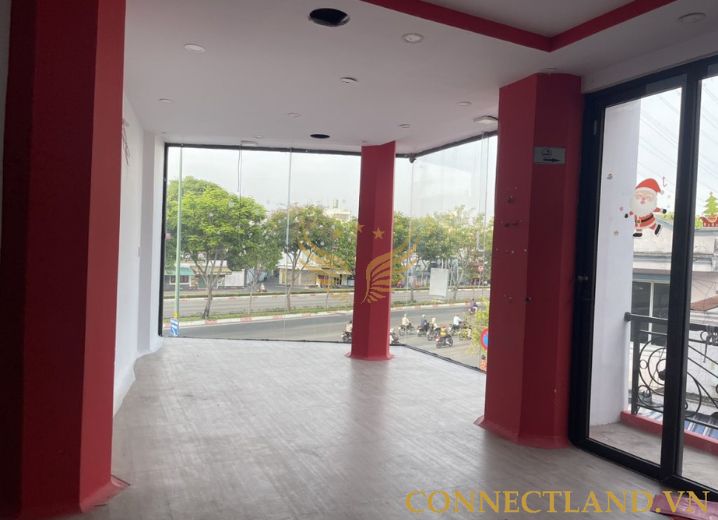 Cho Thuê Mặt Bằng 282 Phạm Văn Đồng Phường 1 Quận Gò Vấp