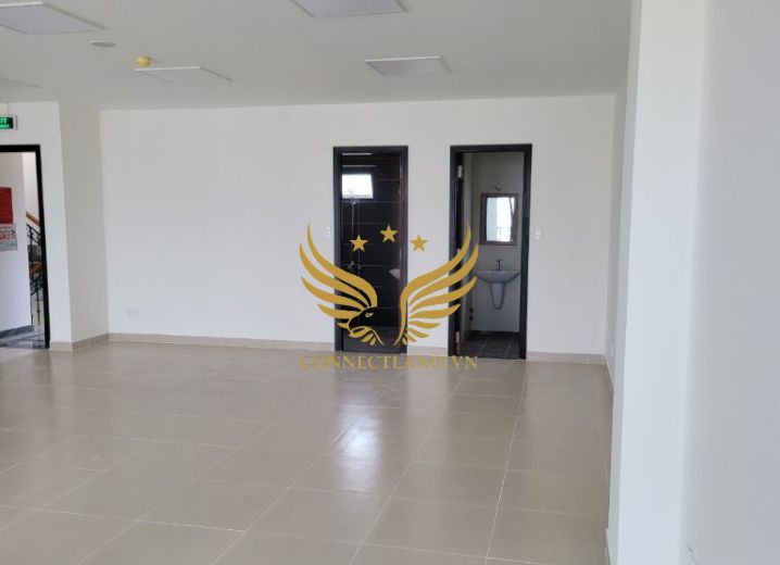 Cho Thuê Mặt Bằng 288-290 Bình Tiên Phường 4, Quận 6