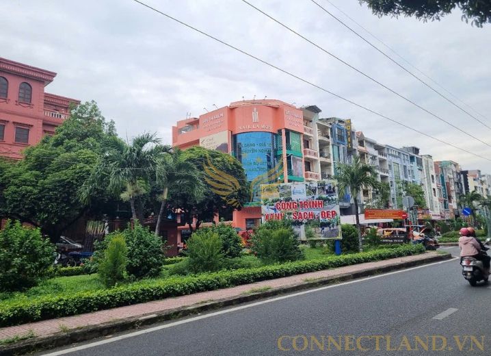 Cho Thuê Mặt Bằng 31 Phan Xích Long Phường 2 Quận Phú Nhuận