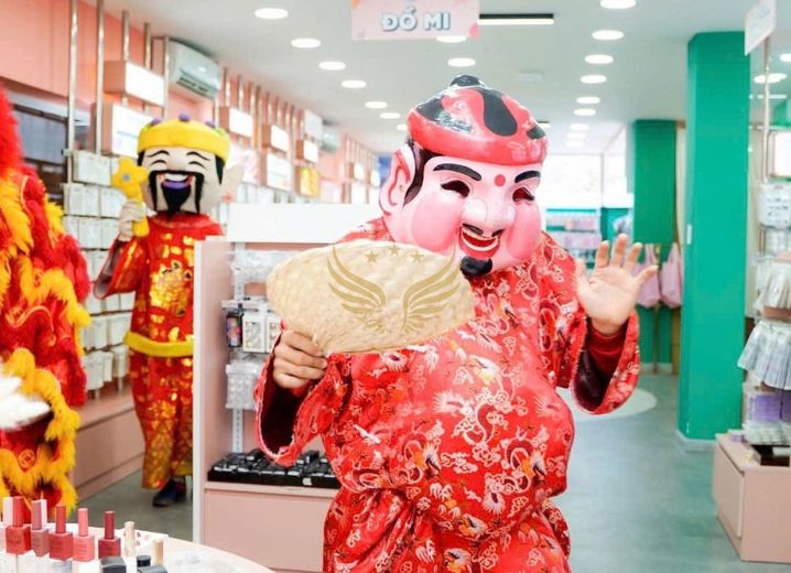 Cho Thuê Mặt Bằng 31 Phan Xích Long Phường 2 Quận Phú Nhuận
