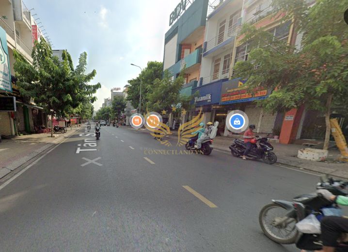 Cho Thuê Mặt Bằng 310 Tân Sơn Nhì Phường Tân Sơn Nhì Quận Tân Phú