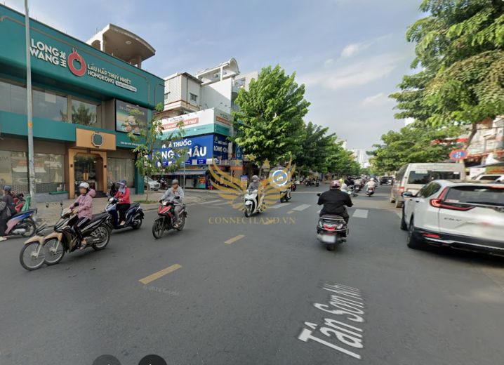 Cho Thuê Mặt Bằng 310 Tân Sơn Nhì Phường Tân Sơn Nhì Quận Tân Phú