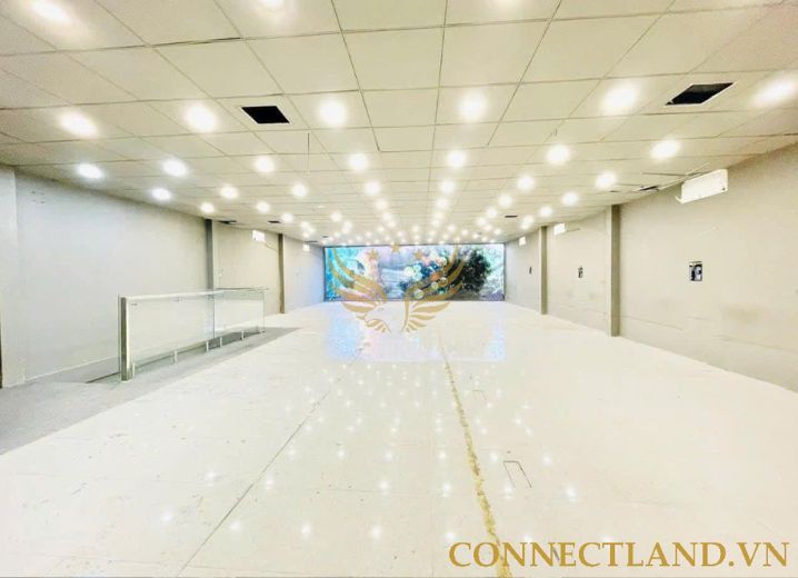 Cho Thuê Mặt Bằng 311-313 Tân Sơn Phường 15 Quận Tân Bình